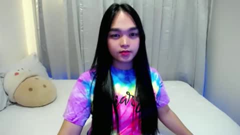 Snapshot of bhabytrans69 chatting on 01-16-25, 11:27 BHABY 3 online show from 01-16-25, 11:27