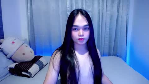 Snapshot of bhabytrans69 chatting on 02-16-25, 06:54 BHABY 3 online show from 02-16-25, 06:54