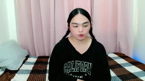 Snapshot of bhabytrans69 chatting on 07-02-26, 03:23 BHABY 3 online show from 07-02-26, 03:23