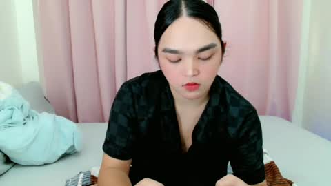 Snapshot of bhabytrans69 chatting on 07-03-26, 12:50 BHABY 3 online show from 07-03-26, 12:50