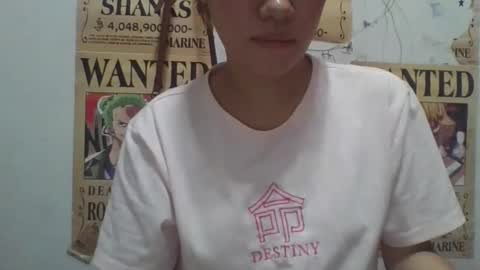 bheatrixx online show from 03-10-26, 11:37