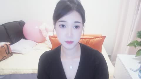 bhlinxuemei online show from 05-30-26, 01:30