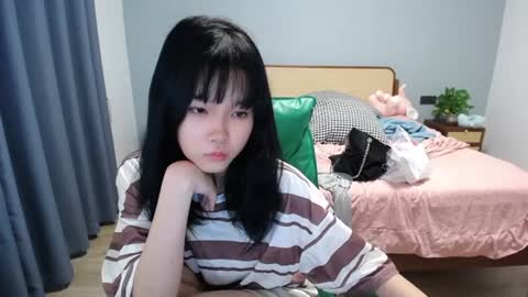 bhwuyulian online show from 07-15-26, 06:51