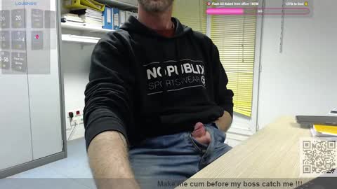 My name is David and if you like public exhibitions you wont be disappointed with me LoL - My favorite vibes is 44  online show from 01-22-25, 04:02