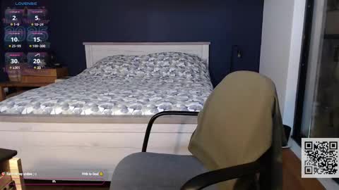 My name is David and if you like public exhibitions you wont be disappointed with me LoL - My favorite vibes is 44  online show from 01-23-25, 01:56