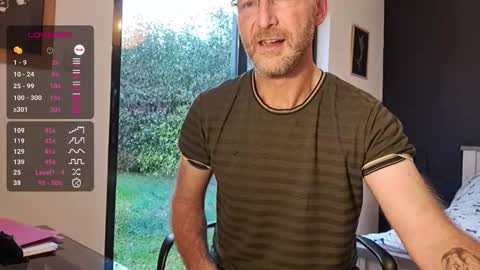 My name is David and if you like public exhibitions you wont be disappointed with me LoL - My favorite vibes is 44  online show from 11-06-25, 08:26