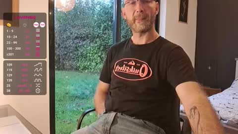 My name is David and if you like public exhibitions you wont be disappointed with me LoL - My favorite vibes is 44  online show from 11-19-25, 08:25