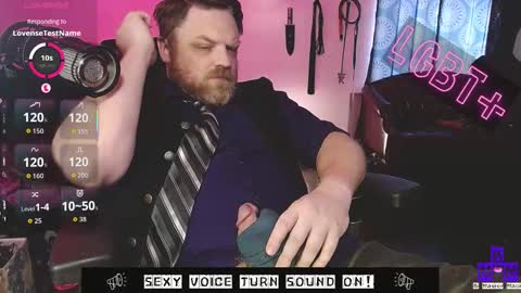 Bi Master Mack online show from 01-07-26, 06:21