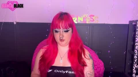 Bianca Black online show from 04-16-26, 01:28