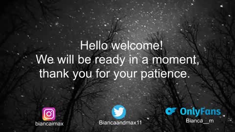 Snapshot of bianca_and_maxwell chatting on 02-09-25, 03:00 bianca and maxwell online show from 02-09-25, 03:00