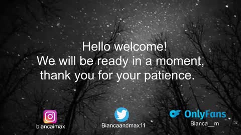 Snapshot of bianca_and_maxwell chatting on 03-03-25, 01:42 bianca and maxwell online show from 03-03-25, 01:42