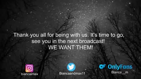 Snapshot of bianca_and_maxwell chatting on 03-06-25, 02:08 bianca and maxwell online show from 03-06-25, 02:08