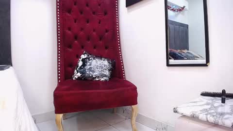 Bianca Antonelli online show from 12-30-24, 09:08