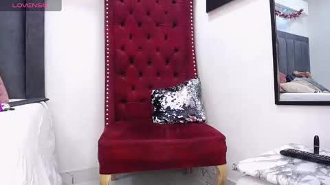 Bianca Antonelli online show from 12-31-24, 05:07