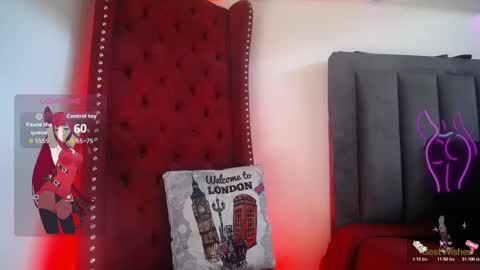 Bianca Antonelli online show from 11-04-25, 12:48