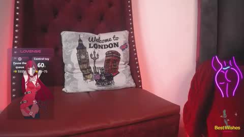 Bianca Antonelli online show from 11-05-25, 01:22