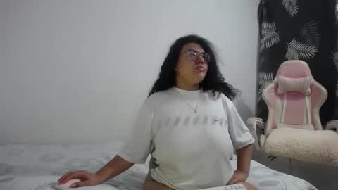 Snapshot of bianca_boobs chatting on 11-19-25, 10:15 Bianca Tuesday to Sunday from 2am to 6am UTC-5 online show from 11-19-25, 10:15