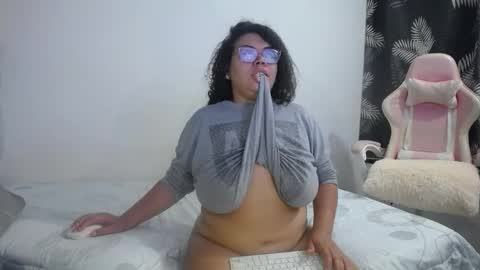 Bianca Tuesday to Sunday from 2am to 6am UTC-5 online show from 03-11-26, 09:26