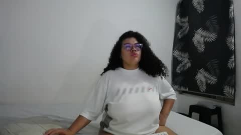 Bianca Tuesday to Sunday from 2am to 6am UTC-5 online show from 04-21-26, 09:37