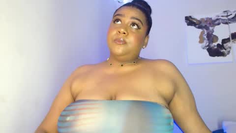 Bianca Follerach online show from 05-06-26, 11:59