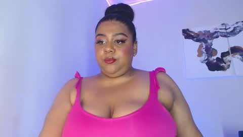 Bianca Follerach online show from 05-11-26, 02:45