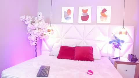 Bianca  online show from 04-03-26, 07:56