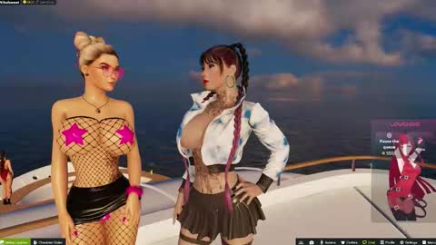 bianca_sexyy online show from 09-24-25, 11:24