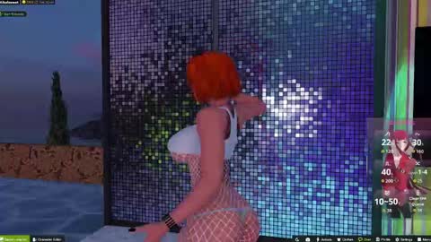 bianca_sexyy online show from 09-29-25, 09:41