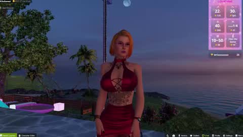 bianca_sexyy online show from 10-15-25, 10:32