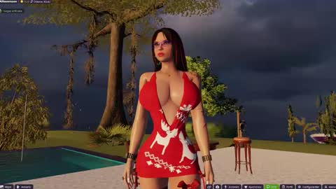 bianca_sexyy online show from 12-15-25, 12:20