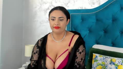 Bianca Vale online show from 05-31-26, 05:48