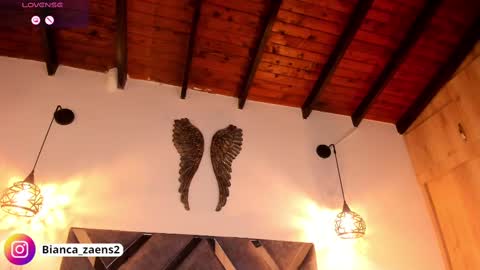  B I A N C A  online show from 03-08-25, 11:48