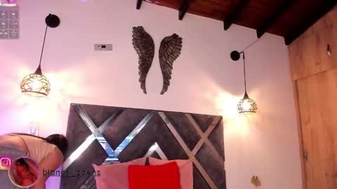  B I A N C A  online show from 11-29-25, 10:40