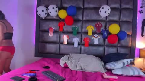 biancaarossii online show from 06-23-26, 12:36