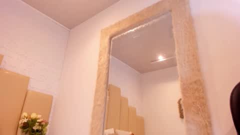 Bianca online show from 10-10-25, 12:59