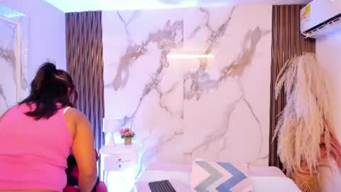 Snapshot of biancapercy chatting on 07-20-26, 12:18 Bianca online show from 07-20-26, 12:18