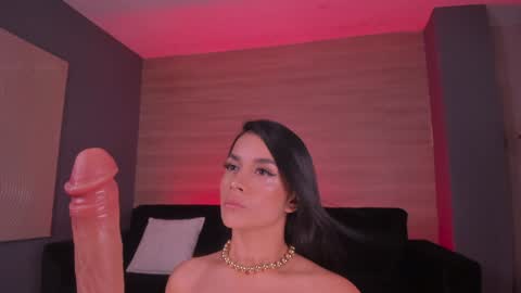 Bianca Pierce online show from 01-15-25, 02:35