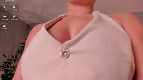 Bianca Pierce online show from 01-23-25, 02:50