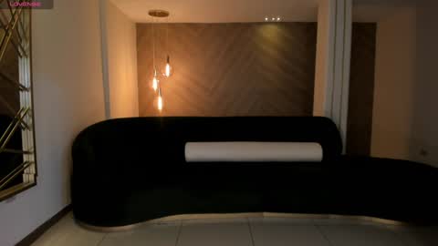 Bianca Pierce online show from 02-08-25, 11:22