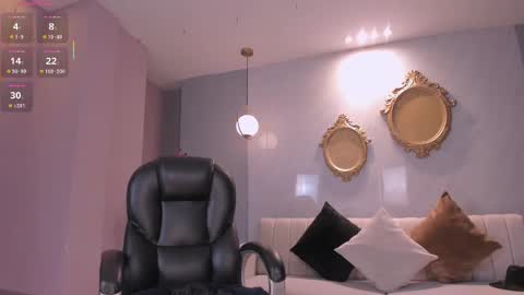 Bianca Pierce online show from 02-11-25, 03:08