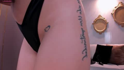 Bianca Pierce online show from 02-17-25, 11:55