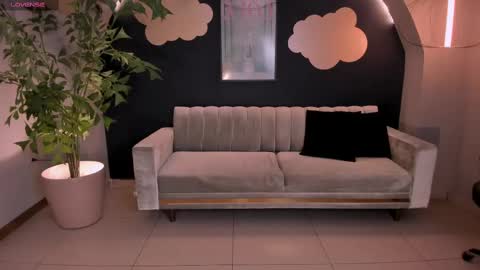 Bianca Pierce online show from 02-28-25, 11:36