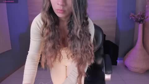 Bianca Pierce online show from 03-09-25, 12:09