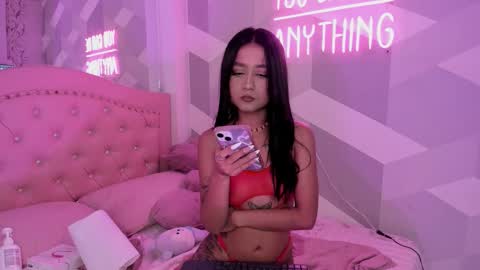 Bianca online show from 01-10-26, 07:04