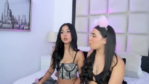 Bianca online show from 03-26-26, 05:57