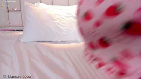 Snapshot of biancax_ chatting on 01-28-25, 06:38 Hi Im Bianca online show from 01-28-25, 06:38