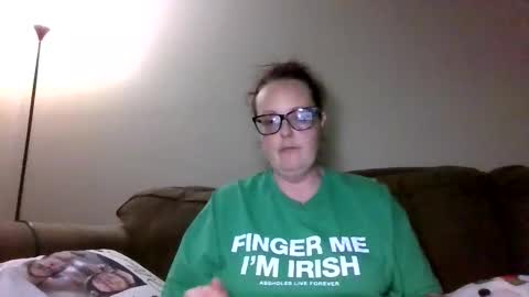 bibambii online show from 03-31-26, 09:10