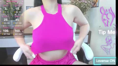 Snapshot of bibi_2005 chatting on 01-08-26, 04:48 Bi Bi online show from 01-08-26, 04:48