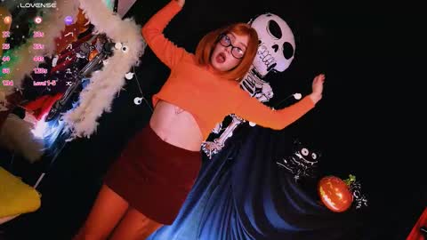 bibi_iva online show from 10-24-25, 04:31