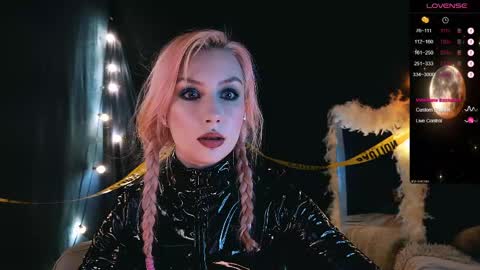 bibi_iva online show from 05-27-26, 09:12
